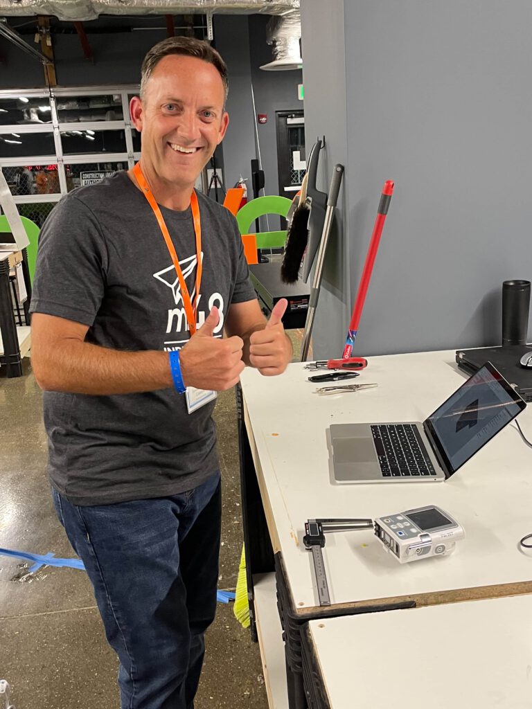 Two thumbs up despite being a year older.