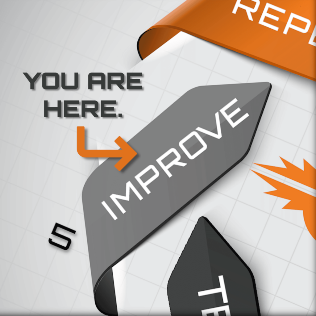 YouAreHere_Improve