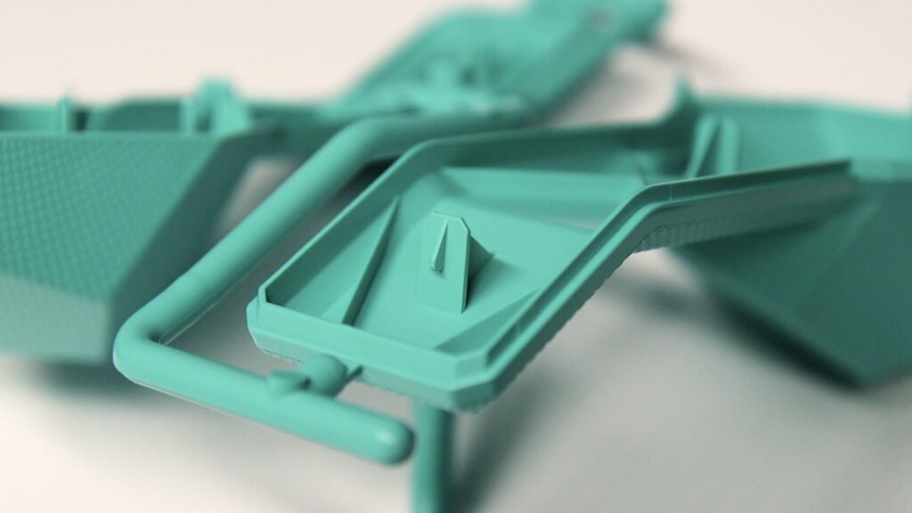 Polyform1HClip