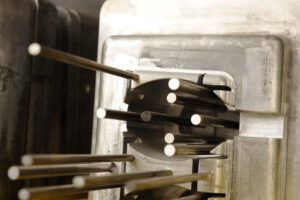 Rapid Tooling
