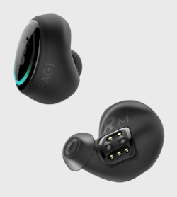 Bragi Dash