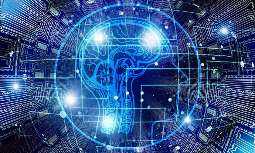 Creativity is still a human trait despite the advances of AI.