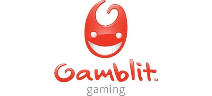 Gamblit Logo