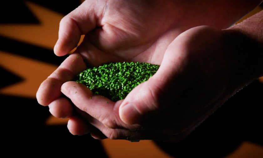 Matching a custom color in plastic injection components is a blend of art and science.