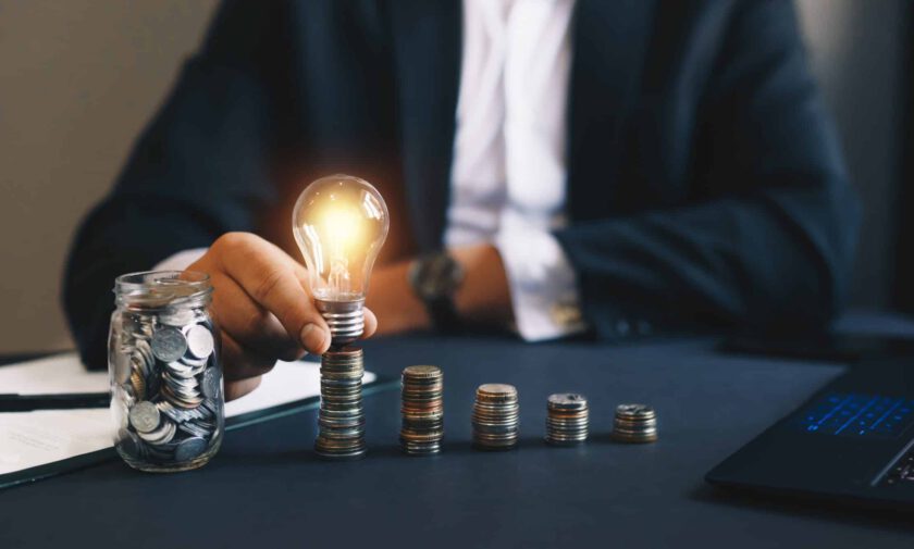 R&D costs can seem overwhelming. A bit of research into tax breaks and financial incentives can make all the difference.