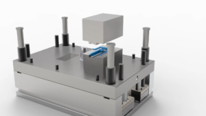 Animated image of a Catalyst validation tool.